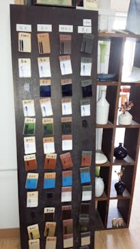 陶芸教室 ceramic studio QUM（セラミックスタジオ クム）に投稿された画像（2015/8/2）