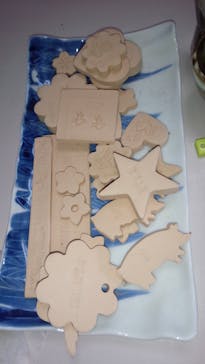 陶芸教室 ceramic studio QUM（セラミックスタジオ クム）に投稿された画像（2015/8/2）