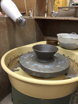 陶工房 松に投稿された画像（2016/5/31）