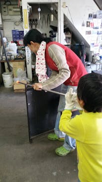 ZAOに投稿された画像（2017/2/27）