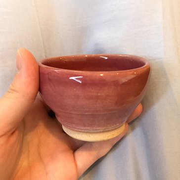 クマの陶芸教室に投稿された画像（2017/3/9）