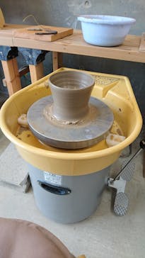 クマの陶芸教室に投稿された画像（2017/5/5）