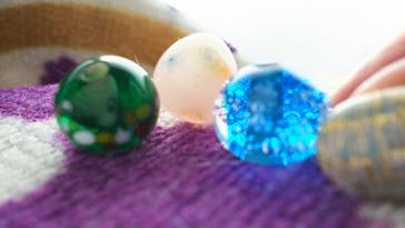 浅草とんぼ玉工房に投稿された画像（2016/10/22）