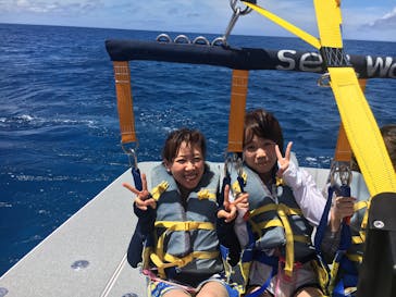 Sea World（シーワールド）に投稿された画像（2017/6/24）