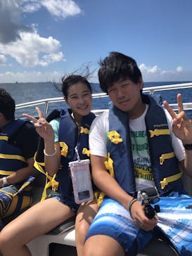 Sea World（シーワールド）に投稿された画像（2017/9/25）