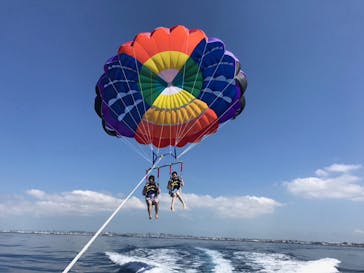 Sea World（シーワールド）に投稿された画像（2017/9/19）