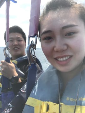 Sea World（シーワールド）に投稿された画像（2017/5/1）