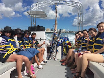 Sea World（シーワールド）に投稿された画像（2017/8/27）