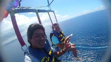 Sea World（シーワールド）に投稿された画像（2017/9/25）