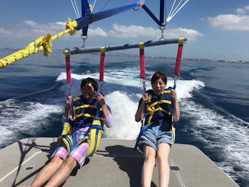 Sea World（シーワールド）に投稿された画像（2017/9/19）