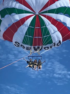 Sea World（シーワールド）に投稿された画像（2017/9/23）