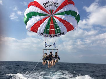 Sea World（シーワールド）に投稿された画像（2017/4/30）