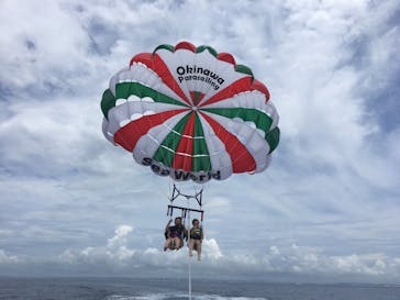 Sea World（シーワールド）に投稿された画像（2017/5/14）