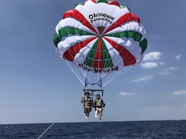 Sea World（シーワールド）に投稿された画像（2017/4/30）