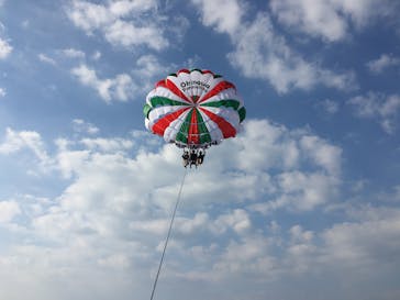 Sea World（シーワールド）に投稿された画像（2017/4/30）