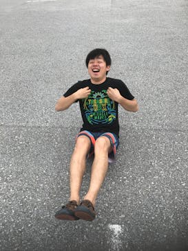 Sea World（シーワールド）に投稿された画像（2017/5/27）