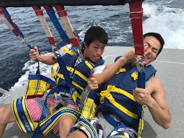 Sea World（シーワールド）に投稿された画像（2017/9/25）