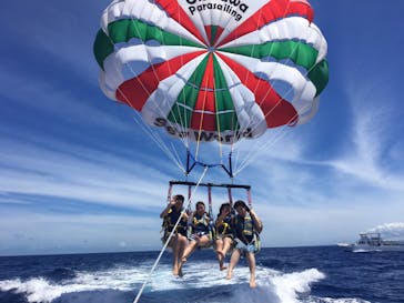 Sea World（シーワールド）に投稿された画像（2017/7/9）