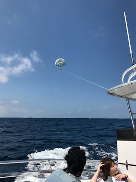 Sea World（シーワールド）に投稿された画像（2017/3/12）