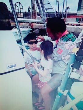 Sea World（シーワールド）に投稿された画像（2017/4/17）