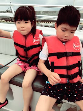 Sea World（シーワールド）に投稿された画像（2017/4/17）