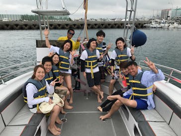 Sea World（シーワールド）に投稿された画像（2017/5/2）