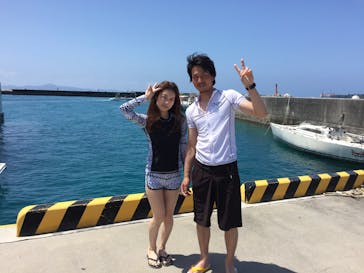 Sea World（シーワールド）に投稿された画像（2017/5/4）