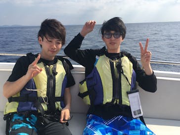 Sea World（シーワールド）に投稿された画像（2017/4/30）