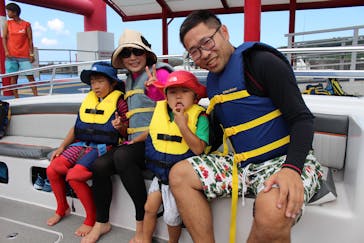 Sea World（シーワールド）に投稿された画像（2017/7/31）