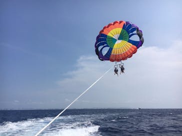 Sea World（シーワールド）に投稿された画像（2017/9/28）