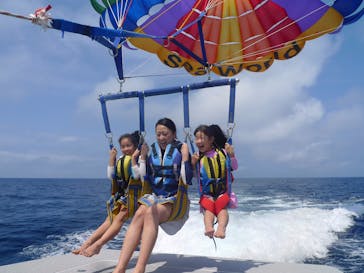 Sea World（シーワールド）に投稿された画像（2015/4/3）