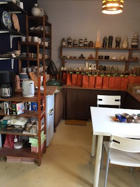 陶磁器工房 器楽（きらく）に投稿された画像（2017/7/6）