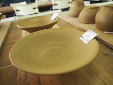 陶磁器工房 器楽（きらく）に投稿された画像（2015/8/15）