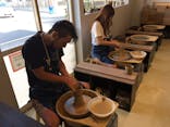 陶磁器工房 器楽（きらく）に投稿された画像（2017/7/13）