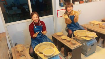 陶磁器工房 器楽（きらく）に投稿された画像（2015/10/31）