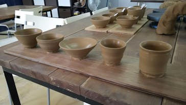 陶磁器工房 器楽（きらく）に投稿された画像（2016/6/14）