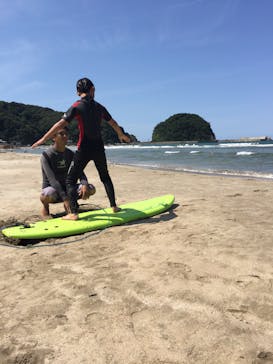 Develop SURF＆SEA（ディベロップ サーフ＆シー）に投稿された画像（2016/8/13）