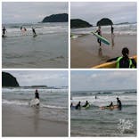 Develop SURF＆SEA（ディベロップ サーフ＆シー）に投稿された画像（2017/8/17）