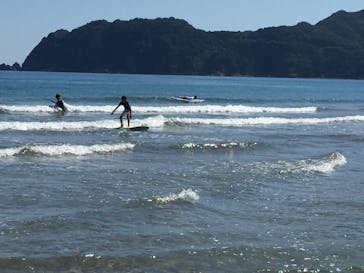 Develop SURF＆SEA（ディベロップ サーフ＆シー）に投稿された画像（2016/8/17）