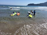 Develop SURF＆SEA（ディベロップ サーフ＆シー）に投稿された画像（2016/8/17）
