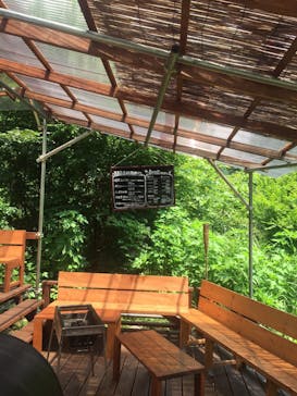 スプラッシュ東京・奥多摩に投稿された画像（2015/7/28）