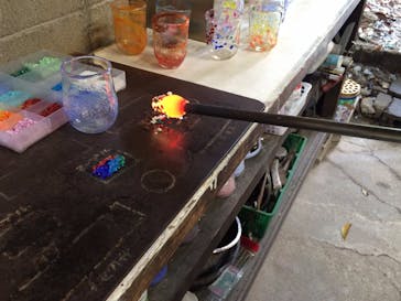 バルト工房に投稿された画像（2017/9/17）