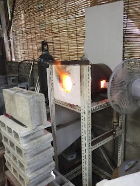 バルト工房に投稿された画像（2017/5/19）