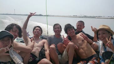 Nice Time（ナイスタイム）に投稿された画像（2015/8/28）