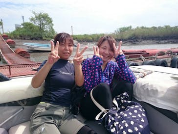 Nice Time（ナイスタイム）に投稿された画像（2015/9/12）