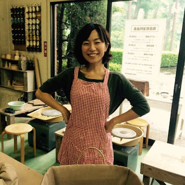 武州土耕窯 サイボク陶芸教室に投稿された画像（2015/8/30）