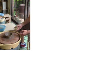 武州土耕窯 サイボク陶芸教室に投稿された画像（2015/6/28）