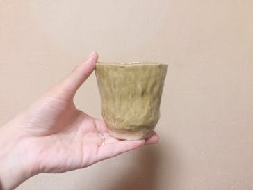 陶芸教室Futabaに投稿された画像（2016/6/28）