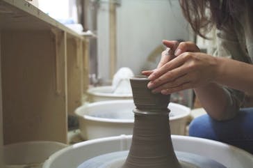 陶芸教室Futabaに投稿された画像（2016/6/28）