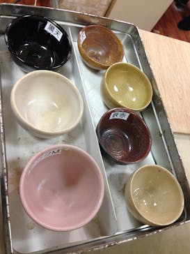 陶芸教室Futabaに投稿された画像（2015/3/22）